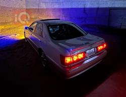 تويوتا كراون